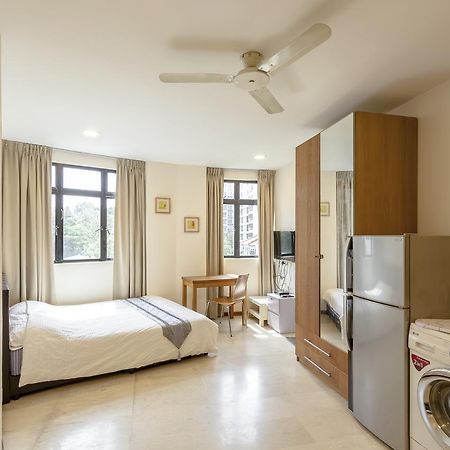 K Suites Balestier Nearby Orchard Singapur Exterior foto