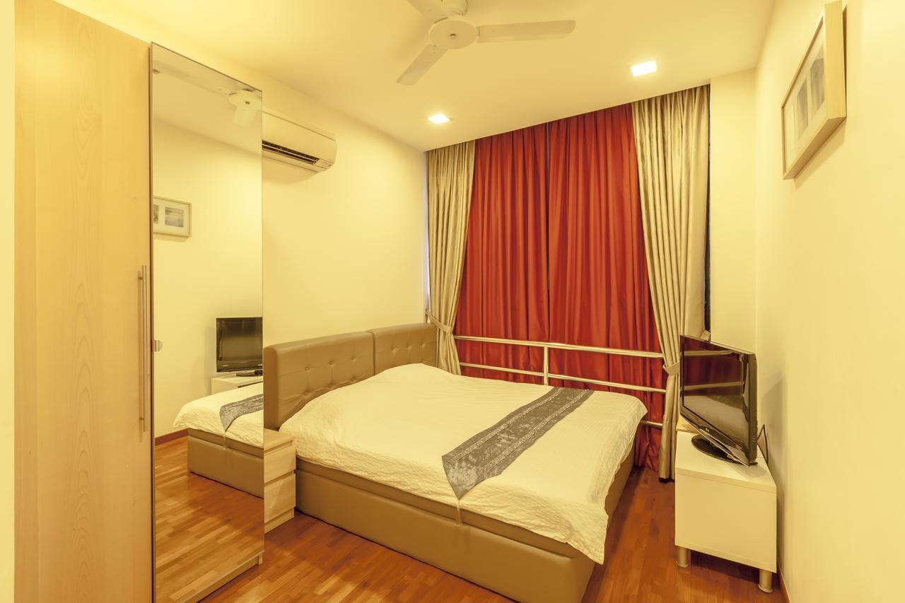 K Suites Balestier Nearby Orchard Singapur Exterior foto