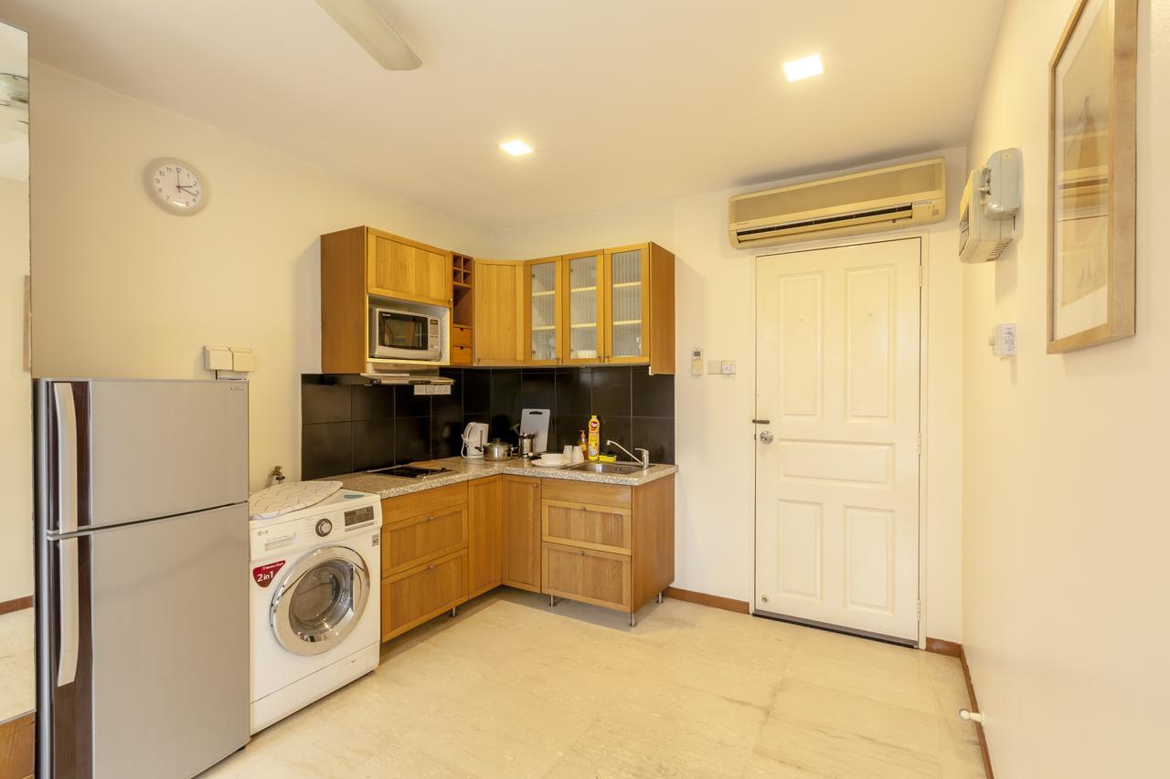 K Suites Balestier Nearby Orchard Singapur Exterior foto