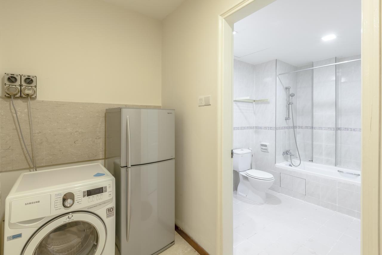 K Suites Balestier Nearby Orchard Singapur Exterior foto