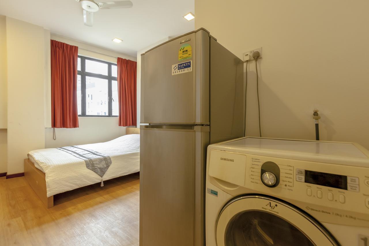 K Suites Balestier Nearby Orchard Singapur Exterior foto