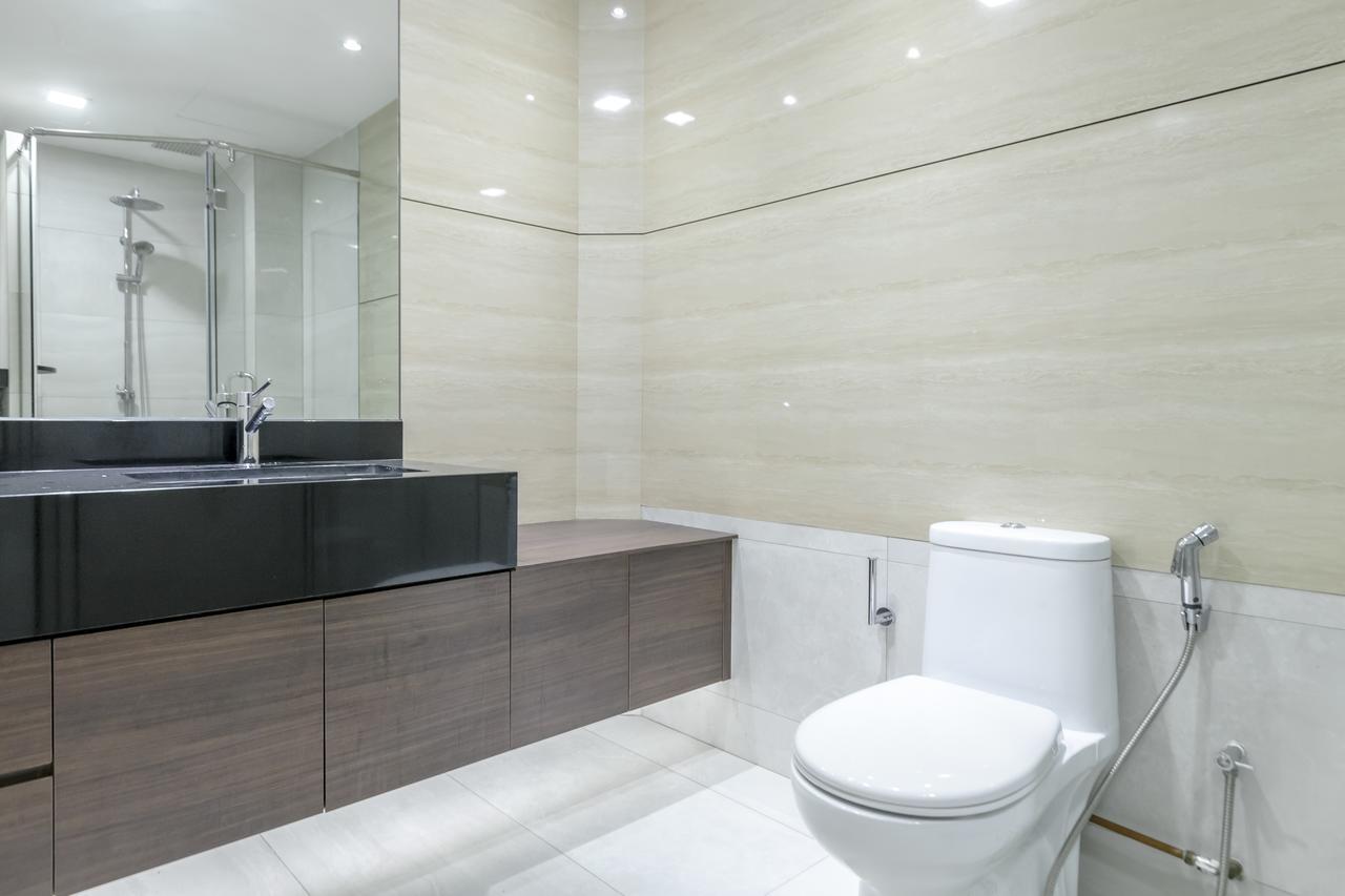 K Suites Balestier Nearby Orchard Singapur Exterior foto