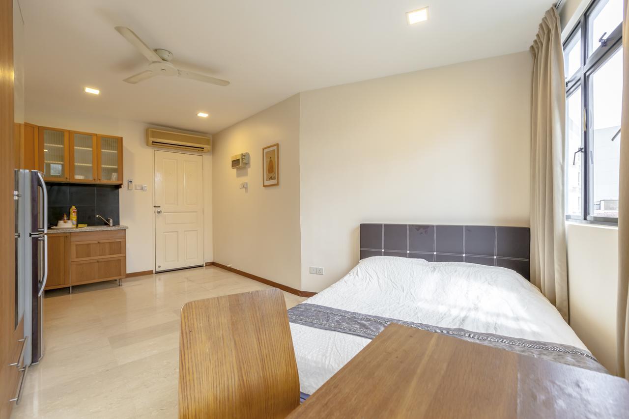 K Suites Balestier Nearby Orchard Singapur Exterior foto