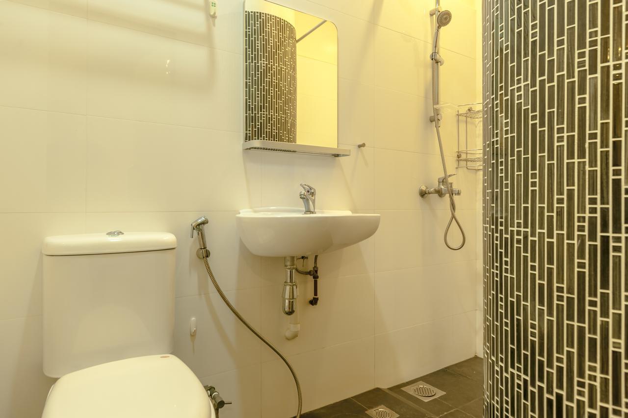 K Suites Balestier Nearby Orchard Singapur Exterior foto
