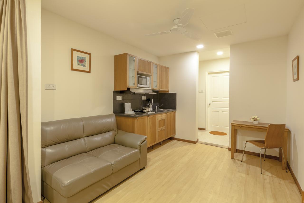 K Suites Balestier Nearby Orchard Singapur Exterior foto