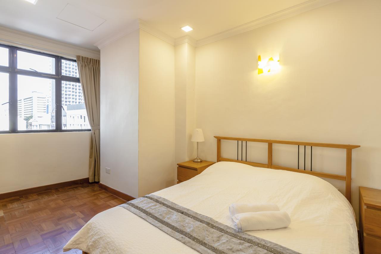 K Suites Balestier Nearby Orchard Singapur Exterior foto