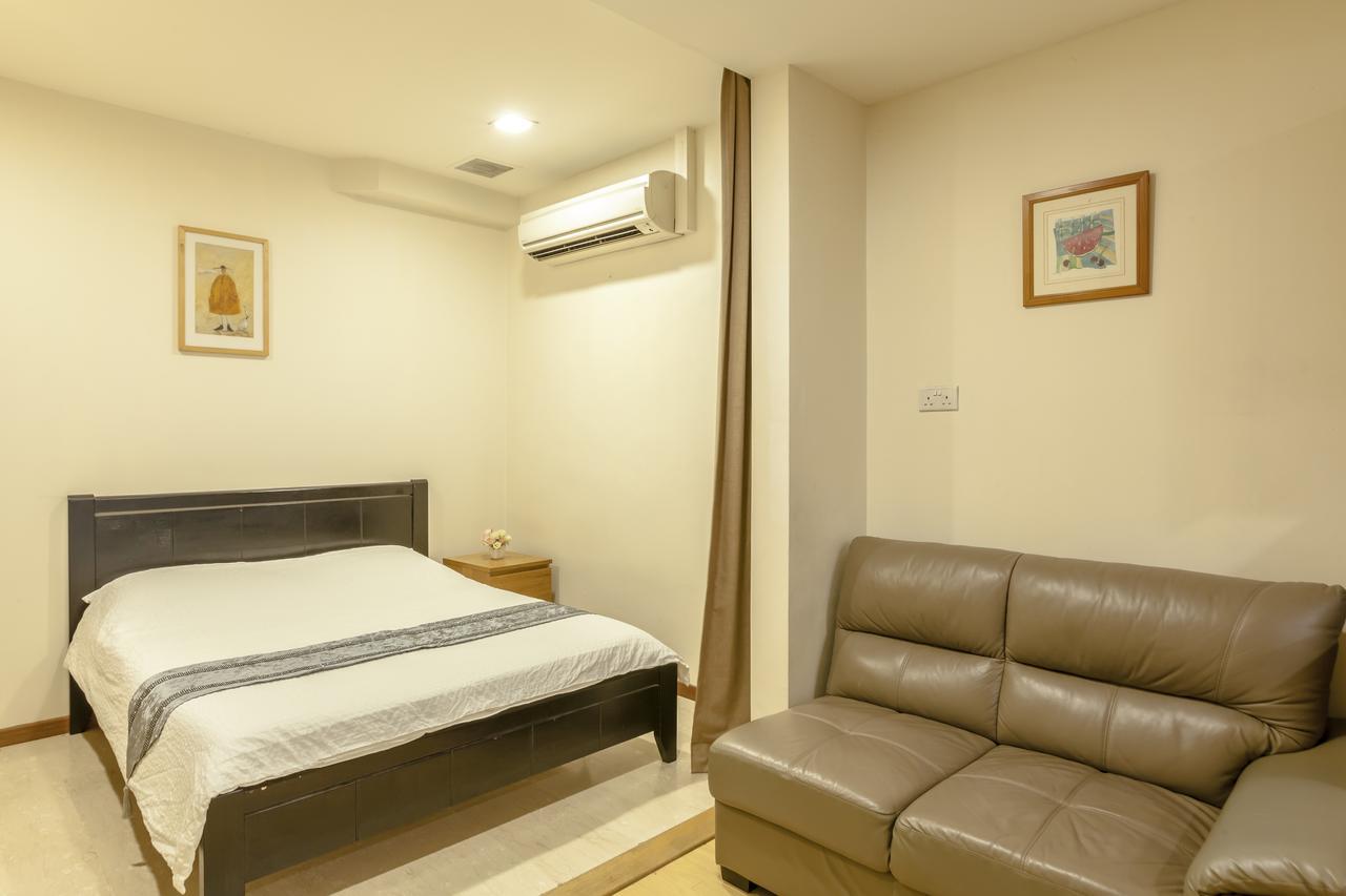 K Suites Balestier Nearby Orchard Singapur Exterior foto