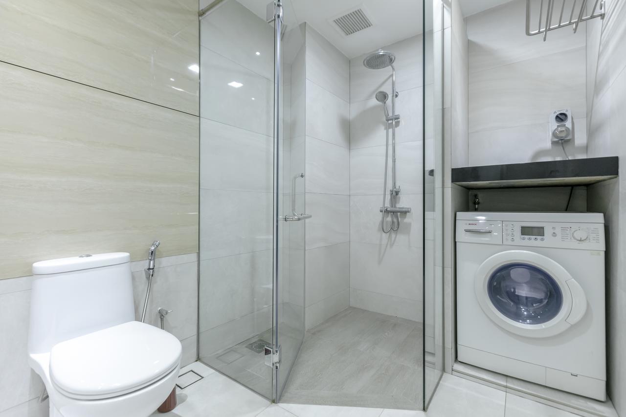 K Suites Balestier Nearby Orchard Singapur Exterior foto