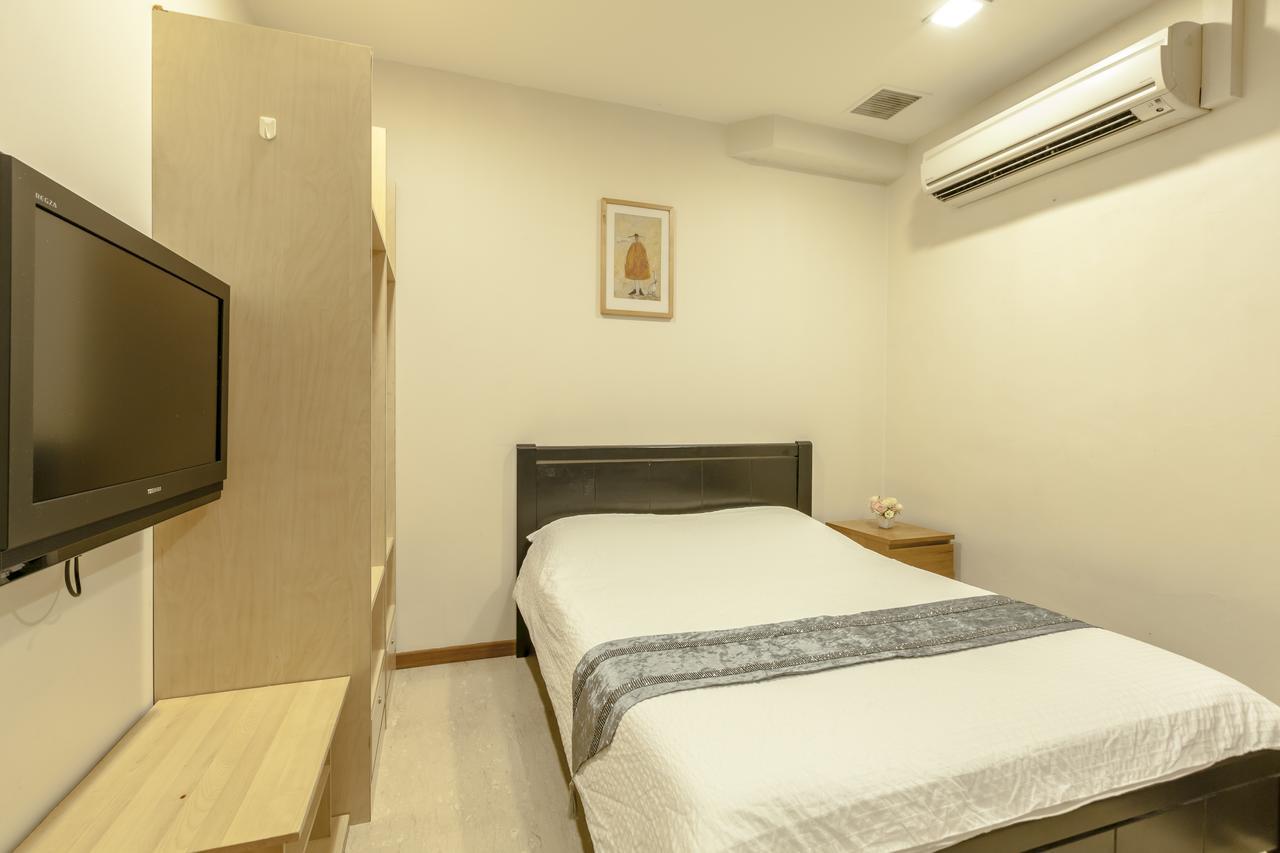 K Suites Balestier Nearby Orchard Singapur Exterior foto