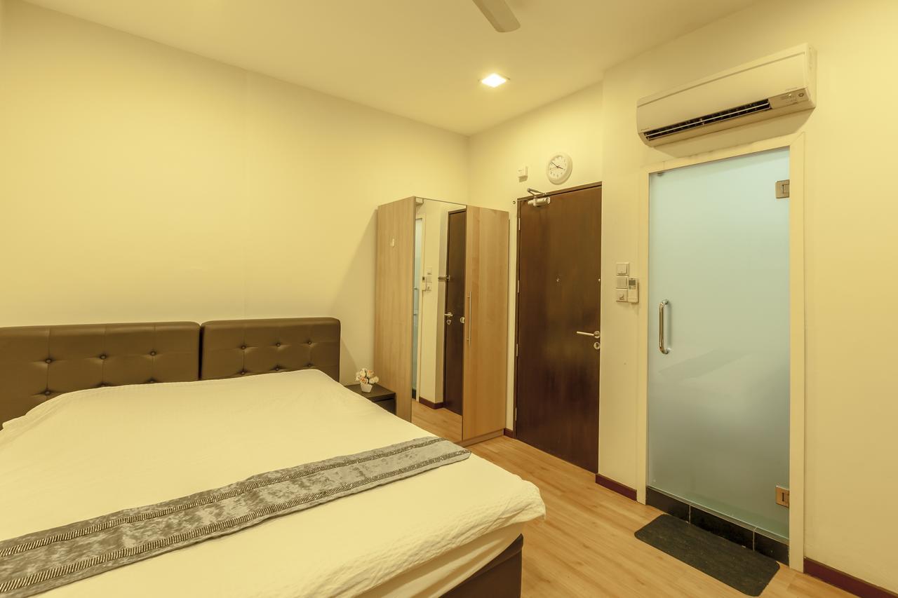 K Suites Balestier Nearby Orchard Singapur Exterior foto