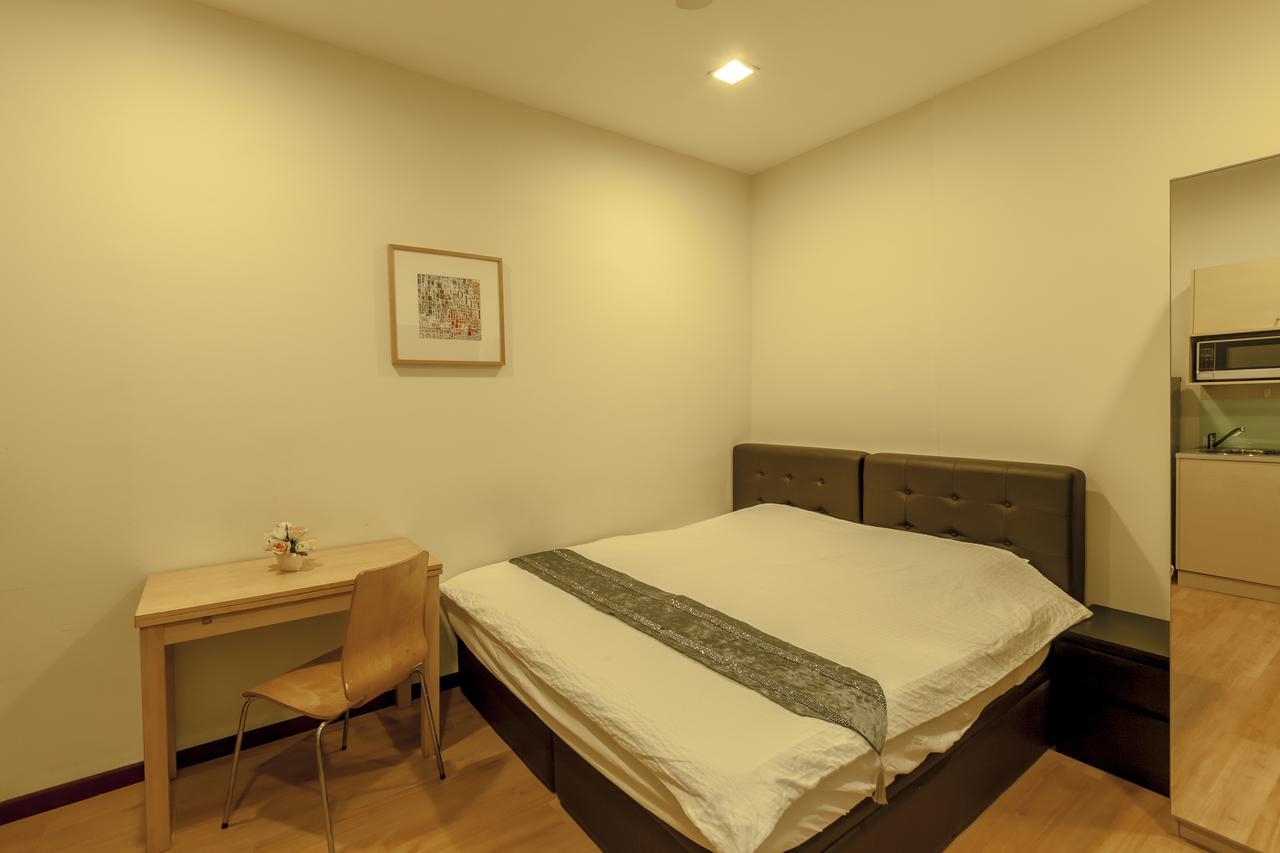 K Suites Balestier Nearby Orchard Singapur Exterior foto