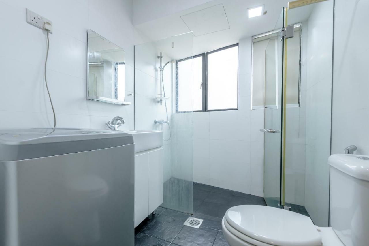 K Suites Balestier Nearby Orchard Singapur Exterior foto