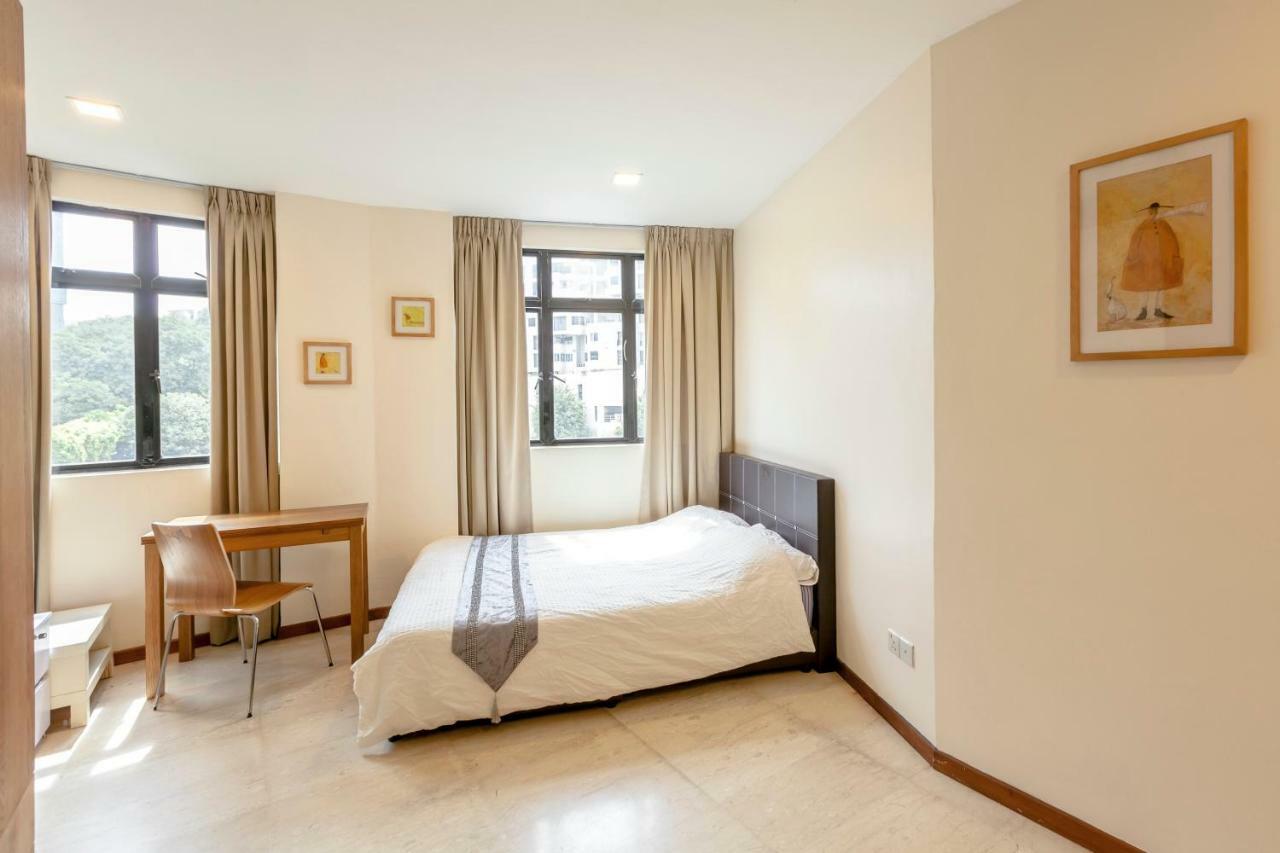K Suites Balestier Nearby Orchard Singapur Exterior foto