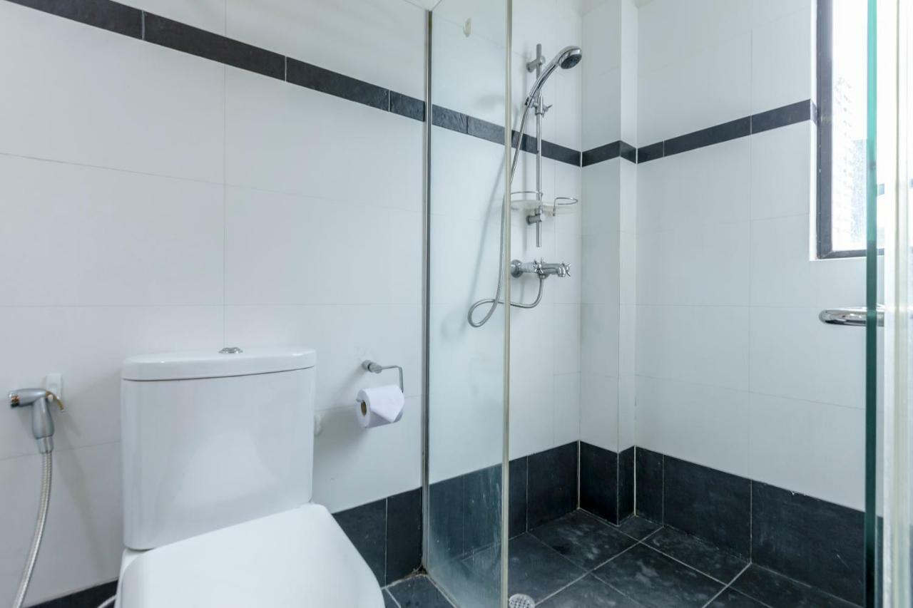 K Suites Balestier Nearby Orchard Singapur Exterior foto