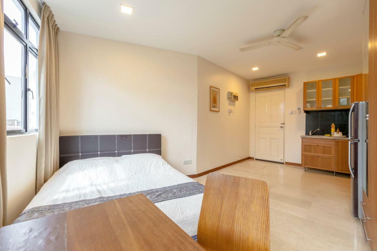 K Suites Balestier Nearby Orchard Singapur Exterior foto